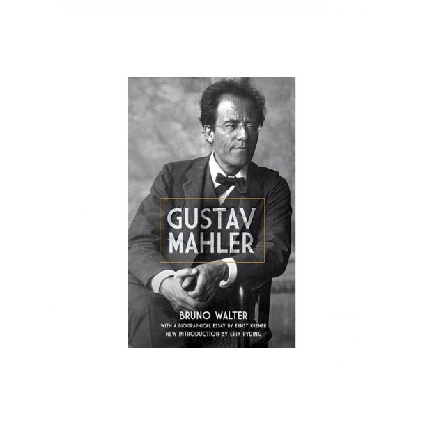 Walter Bruno Gustav Mahler Bam Bk