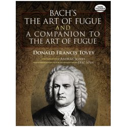 J. S. Bach: The Art Of Fugue/A Companion To The Art Of Fugue