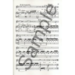 Richard Wagner: Tristan Und Isolde (Vocal Score)