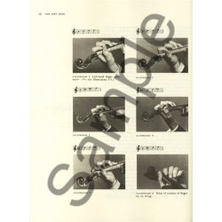 Ivan Galamian: Principles Of Violin Playing And Teaching