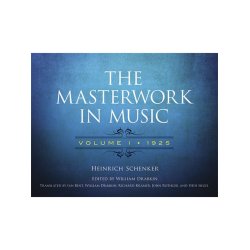 The Masterwork In Music: Volume I - 1925