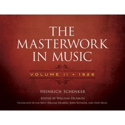 The Masterwork In Music: Volume II - 1926