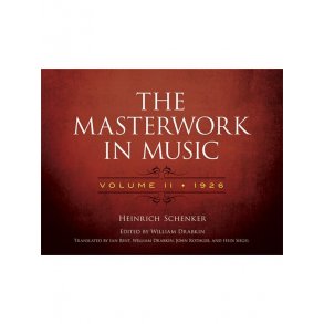 The Masterwork In Music: Volume II - 1926