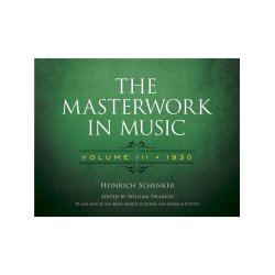 The Masterwork In Music: Volume III - 1930