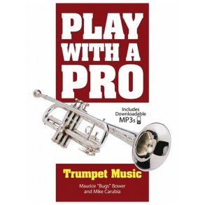 Play With A Pro: Trumpet Music