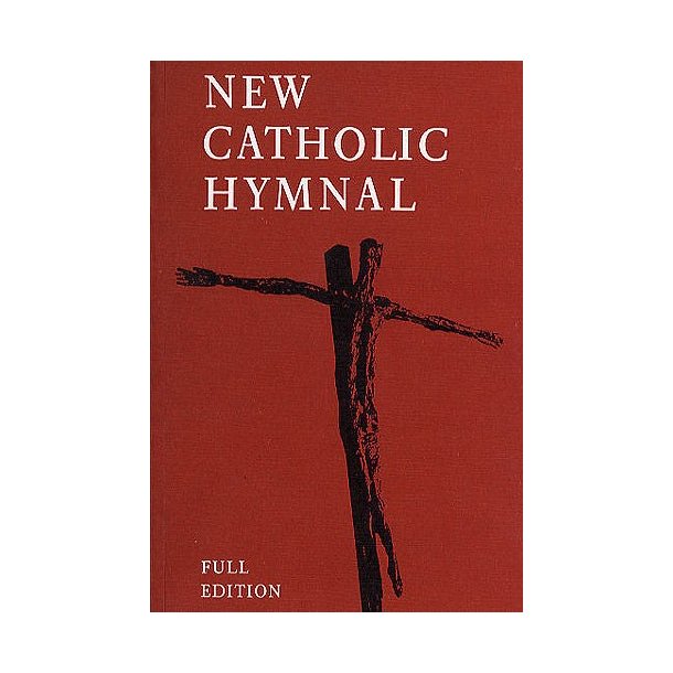 New Catholic Hymnal