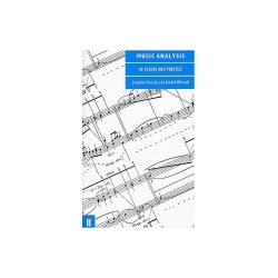 A. Whittall/J. Dunsby: Music Analysis