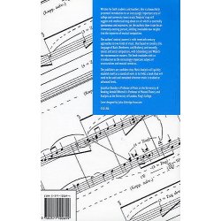 A. Whittall/J. Dunsby: Music Analysis