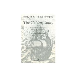 Golden Vanity, The (Chorus Part)