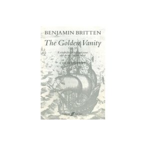 Golden Vanity, The (Chorus Part)