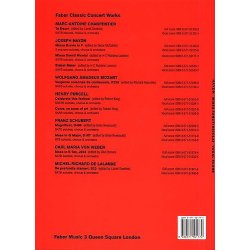 Joseph Haydn: Missa Sancti Nicolai (Vocal Score)