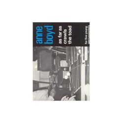 As Far As Crawls The Toad (Playing Sc)