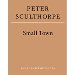 Small Town (Score)