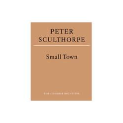 Small Town (Score)
