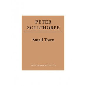 Small Town (Score)