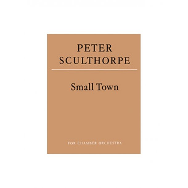 Small Town (Score)