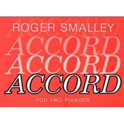 Accord (Two Pianists)