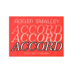 Accord (Two Pianists)