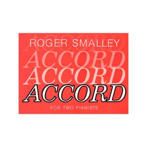 Accord (Two Pianists)