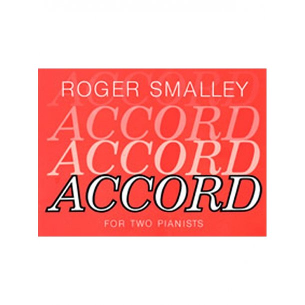Accord (Two Pianists)