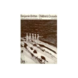 Children's Crusade, The (Score)