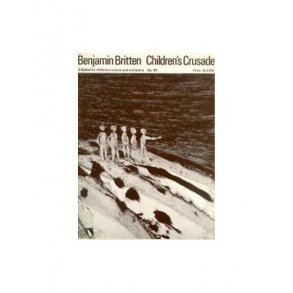Children's Crusade, The (Score)