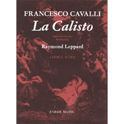 La Calisto (Chorus Part)