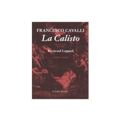 La Calisto (Chorus Part)