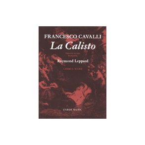 La Calisto (Chorus Part)