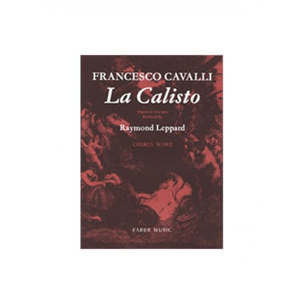 La Calisto (Chorus Part)