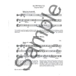 First Book Of Oboe Solos (Oboe Part)