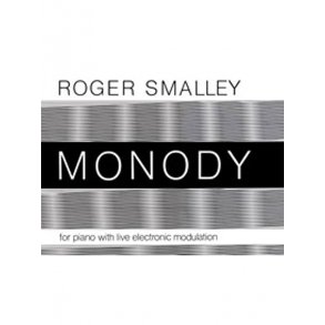 Monody (Piano And Electronic Modulation)