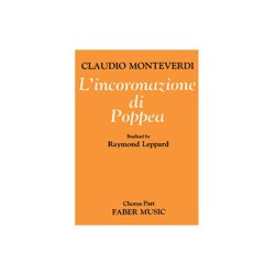 Claudio Monteverdi: L' Incoronazione Poppea (Chorus Part)