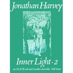 Inner Light 2 (Score)