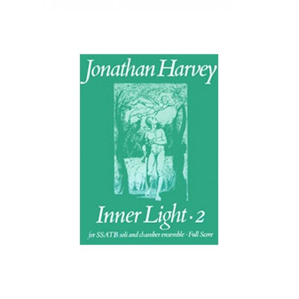 Inner Light 2 (Score)