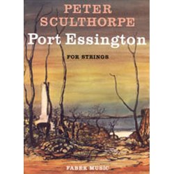 Port Essington (Score)