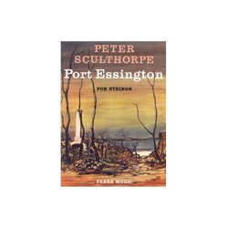 Port Essington (Score)