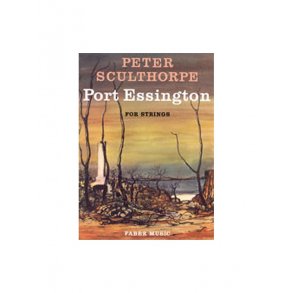 Port Essington (Score)