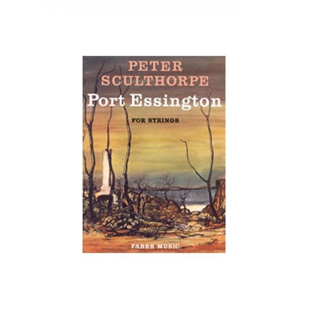 Port Essington (Score)