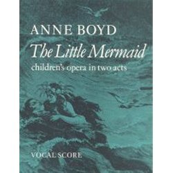 Little Mermaid, The (Vocal Score)