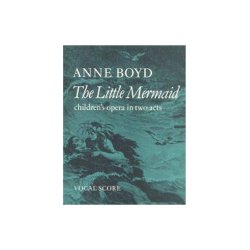 Little Mermaid, The (Vocal Score)