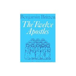 Twelve Apostles, The (Unison Acc.)