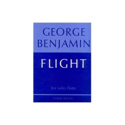 George Benjamin: Flight