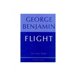 George Benjamin: Flight