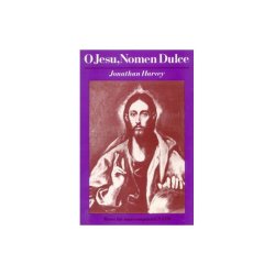 O Jesu, Nomen Dulce. Satb Unaccompanied