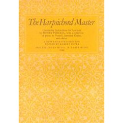 Harpsichord Master, The