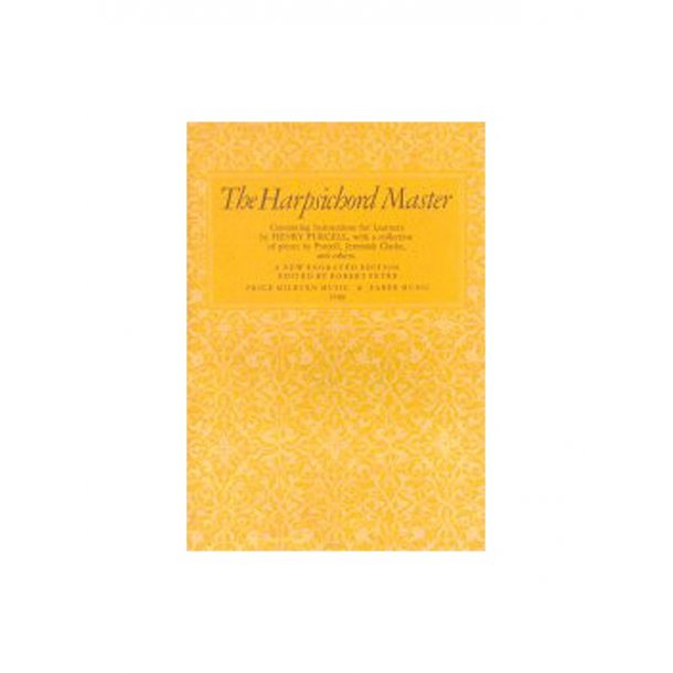 Harpsichord Master, The