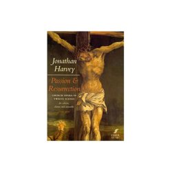 Passion And Resurrection (Vocal Score)