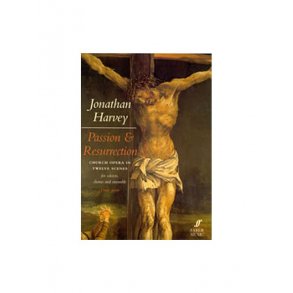 Passion And Resurrection (Vocal Score)
