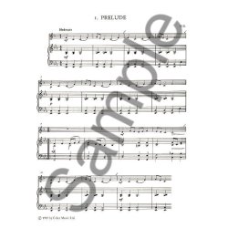First Book Of Clarinet Solos (B Flat Edition)